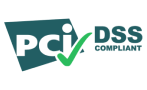 Indiconnect PCI DSS compliant for secure online payments